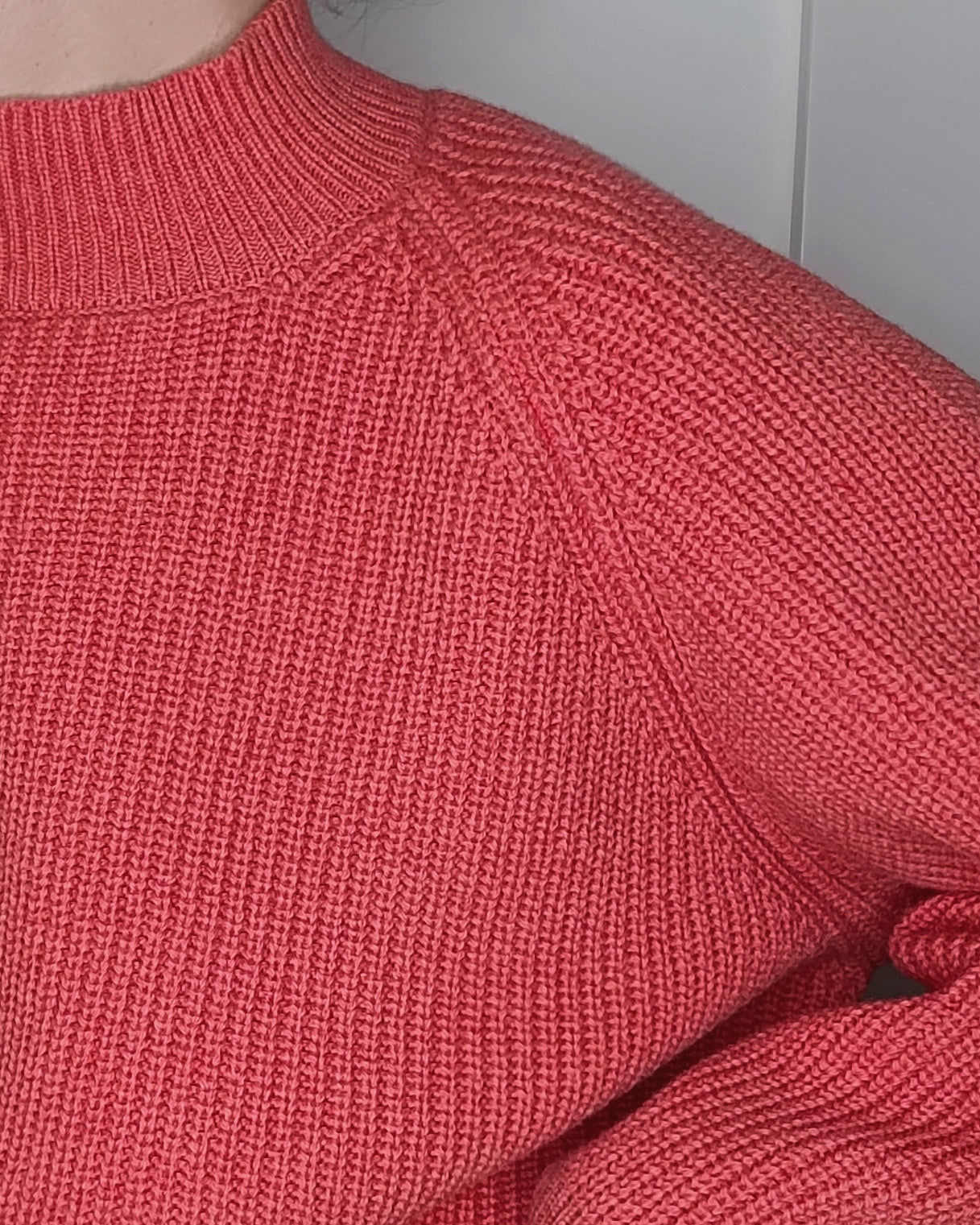 Sweater no.06 hot salomon