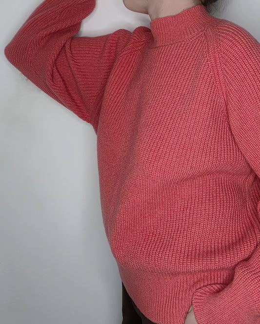 Sweater no.06 hot salomon