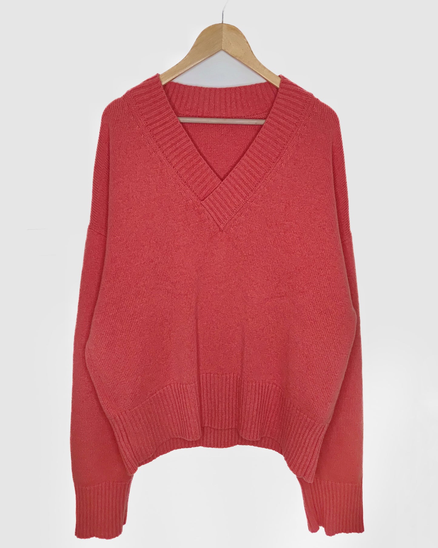 Sweater no.08 hot salomon