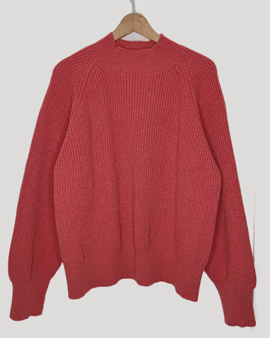 Sweater no.06 hot salomon