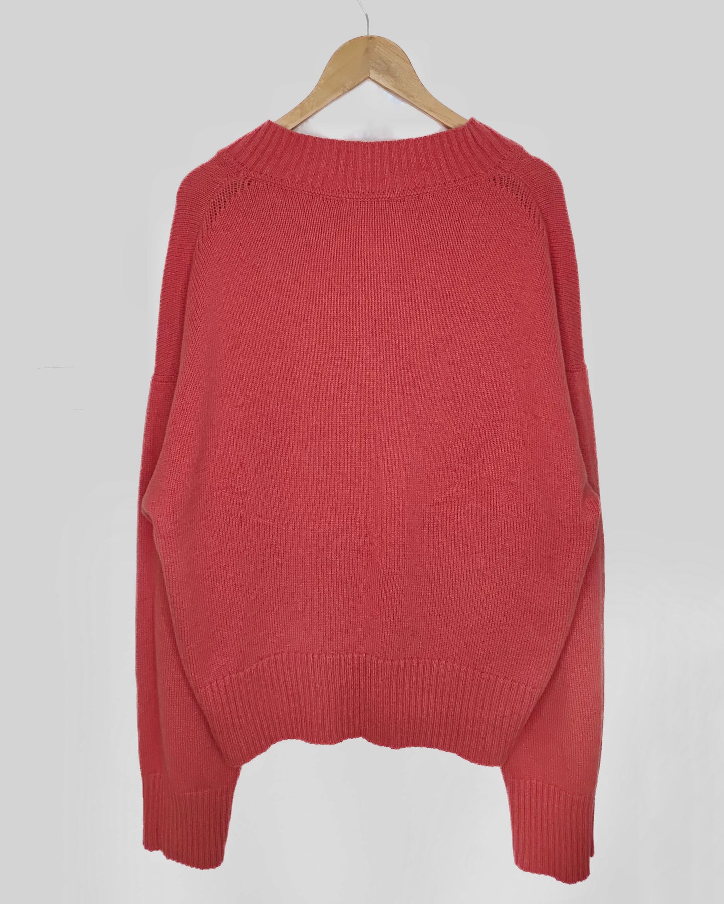 Sweater no.08 hot salomon